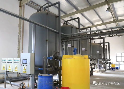 圖說(shuō)智能紡織工廠 河北南冠科技如何打造國(guó)際一流數(shù)字化車(chē)間