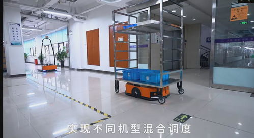 賓通智能攜手漢威科技 以智能科技產(chǎn)品技術(shù)開(kāi)發(fā)，共筑智能工廠新標(biāo)桿