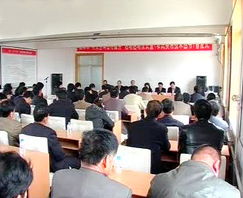 科技咨詢百村服務活動正式啟動，助力鄉村振興